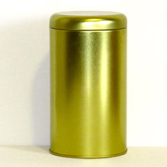 Tea Tin