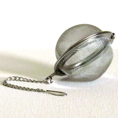 2" Mesh Ball Infuser