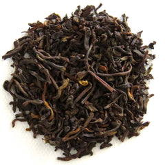 Pu'erh Leaf Organic