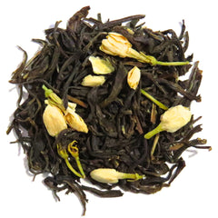 Jasmine Leaf Green Tea